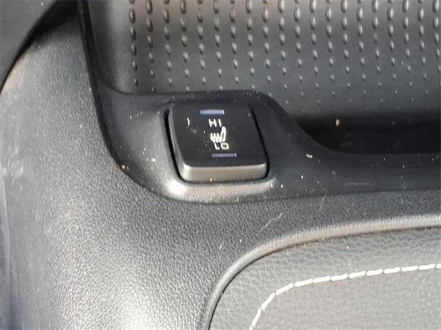 2021 Toyota Corolla Hatchback XSE