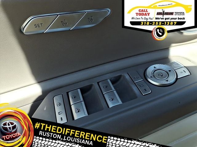 2021 Genesis GV80 2.5T