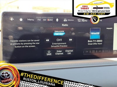 2021 Genesis GV80 2.5T