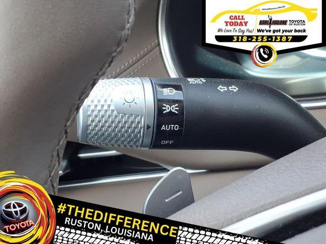 2021 Genesis GV80 2.5T