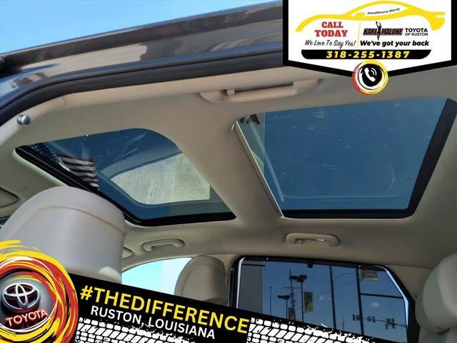 2021 Genesis GV80 2.5T