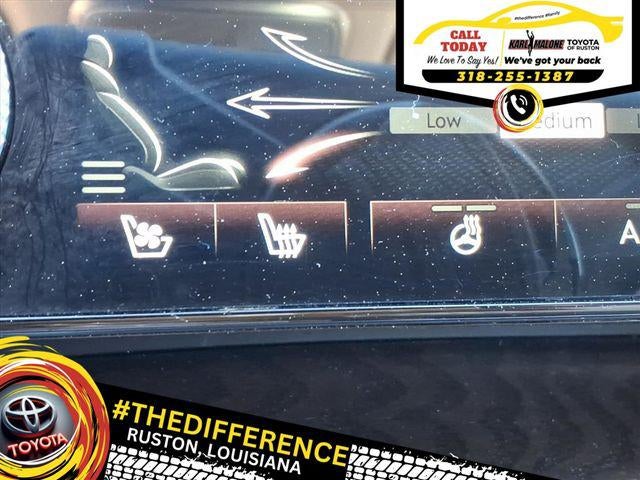 2021 Genesis GV80 2.5T