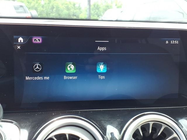 2025 Mercedes-Benz GLB Base - Photo 13