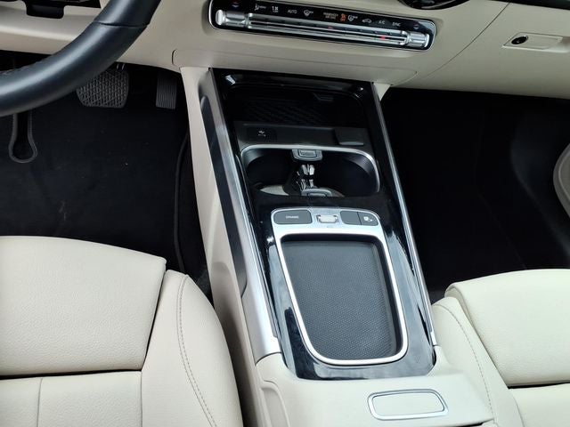 2025 Mercedes-Benz GLB GLB 250