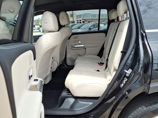 2025 Mercedes-Benz GLB Base - Photo 17