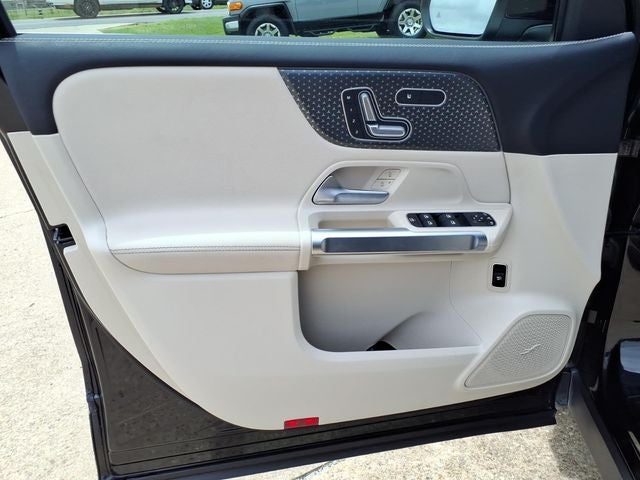 2025 Mercedes-Benz GLB Base - Photo 20