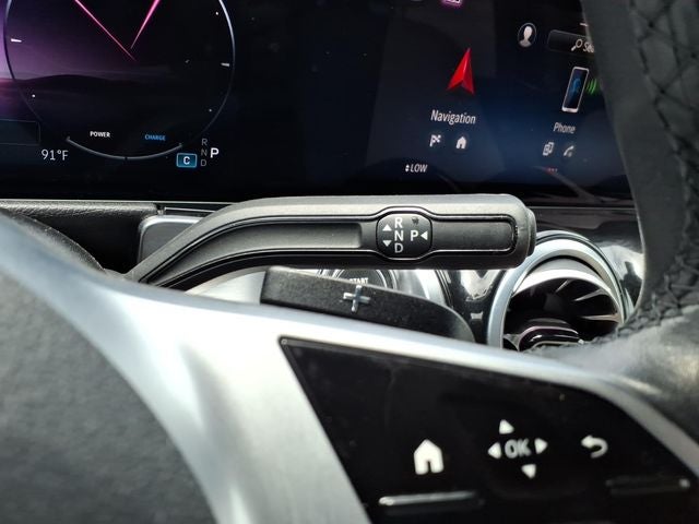 2025 Mercedes-Benz GLB Base - Photo 26