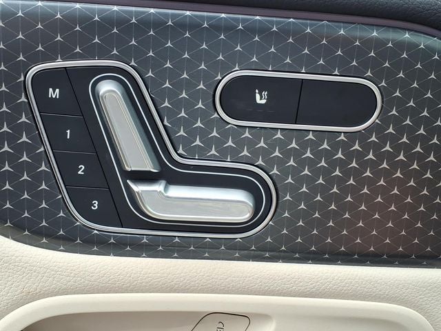 2025 Mercedes-Benz GLB Base - Photo 8