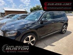 2025 Mercedes-Benz GLB GLB 250