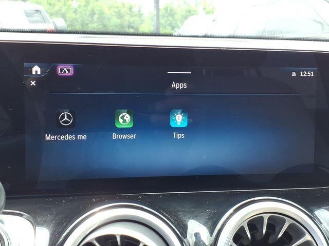 2025 Mercedes-Benz GLB Base - Photo 41