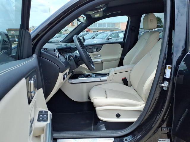 2025 Mercedes-Benz GLB Base - Photo 42