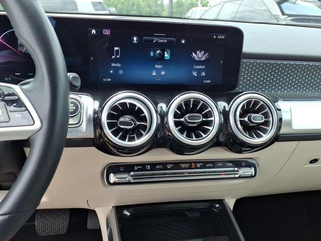 2025 Mercedes-Benz GLB Base - Photo 43