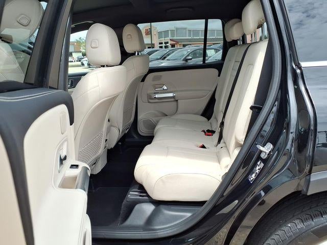 2025 Mercedes-Benz GLB Base - Photo 45
