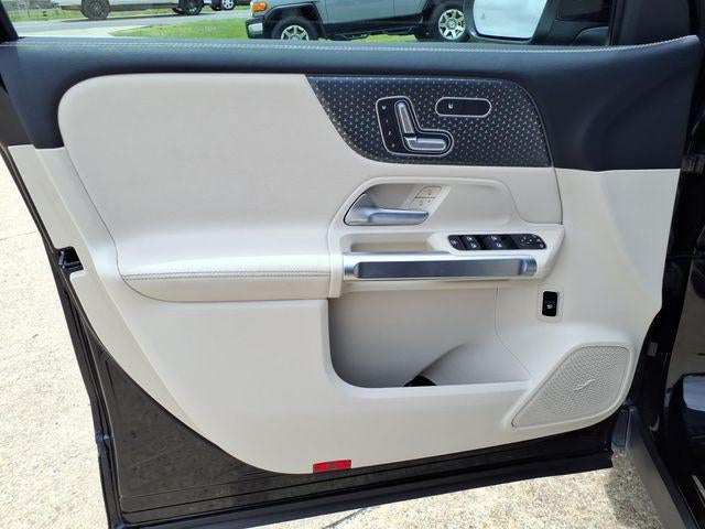 2025 Mercedes-Benz GLB Base - Photo 48