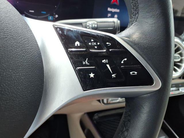 2025 Mercedes-Benz GLB Base - Photo 52