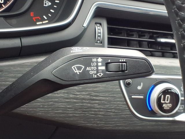 2018 Audi A5 2.0T Premium Plus quattro