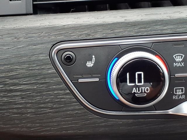 2018 Audi A5 2.0T Premium Plus quattro