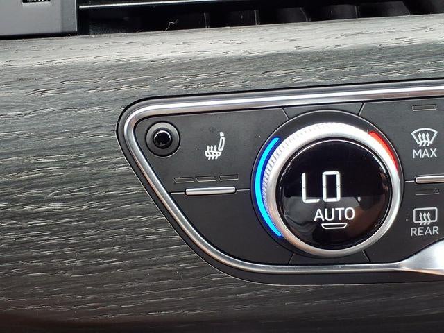 2018 Audi A5 2.0T Premium Plus quattro