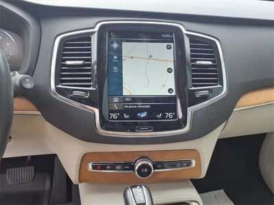 2021 Volvo XC90 T5 Momentum