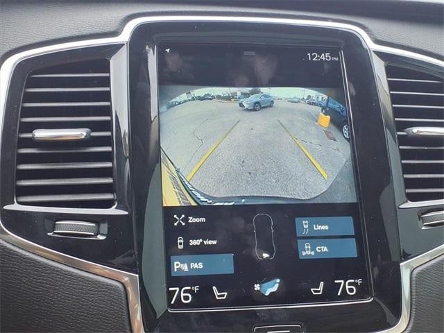 2021 Volvo XC90 T5 Momentum