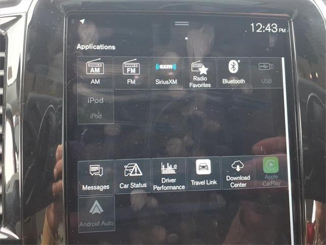 2021 Volvo XC90 T5 Momentum