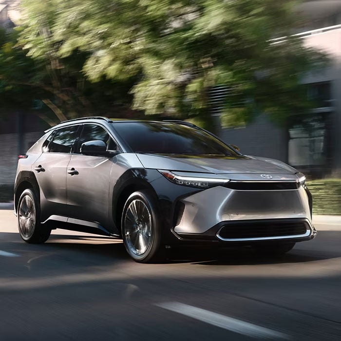 Karl Malone Toyota of El Dorado in El Dorado AR