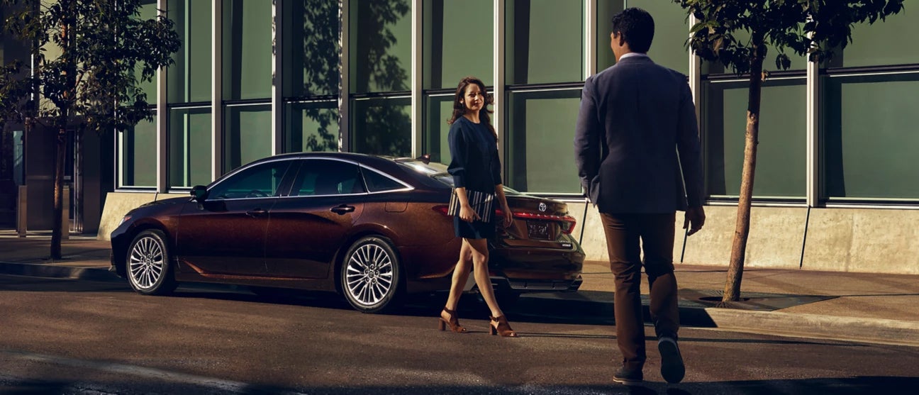 Karl Malone Toyota of El Dorado in El Dorado AR