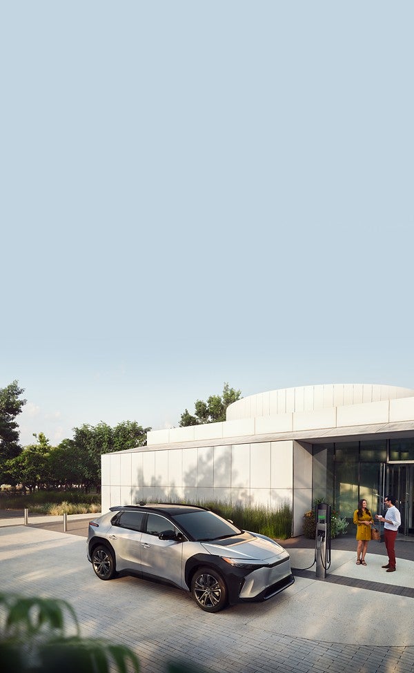 Karl Malone Toyota of El Dorado in El Dorado AR