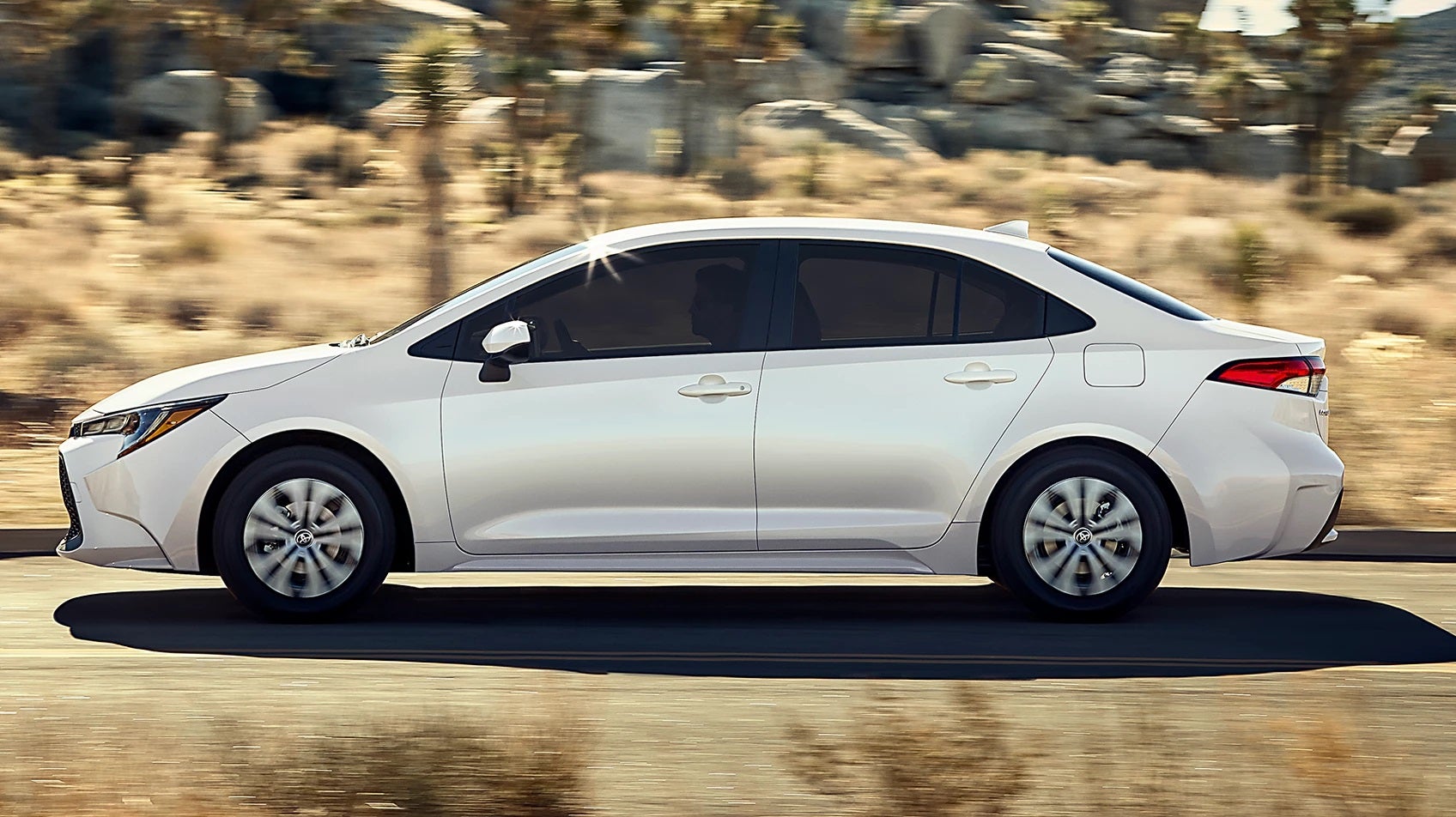 Karl Malone Toyota of El Dorado in El Dorado AR