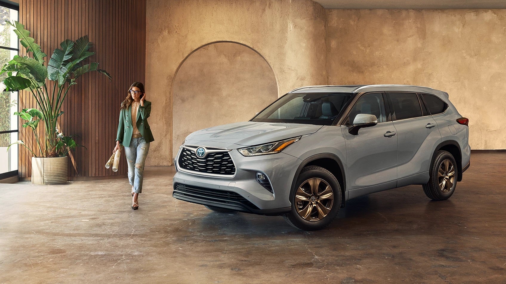 Karl Malone Toyota of El Dorado in El Dorado AR