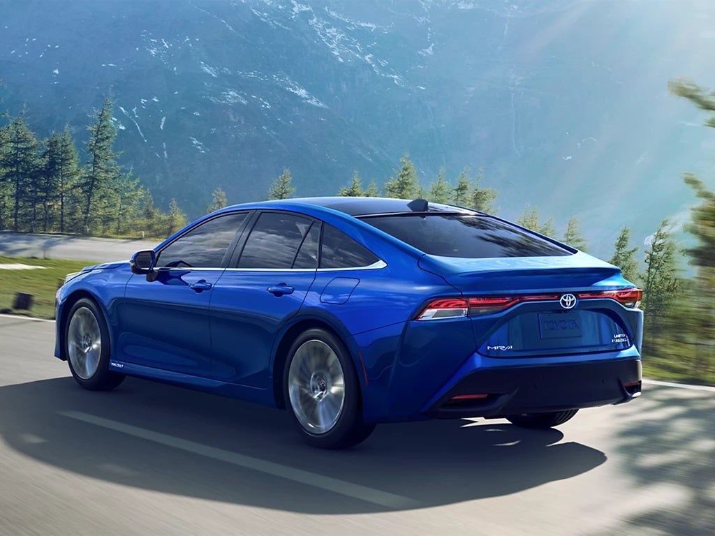 Karl Malone Toyota of El Dorado in El Dorado AR