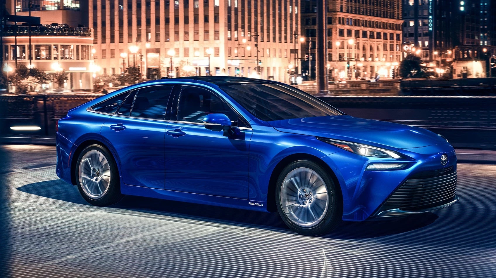 Karl Malone Toyota of El Dorado in El Dorado AR