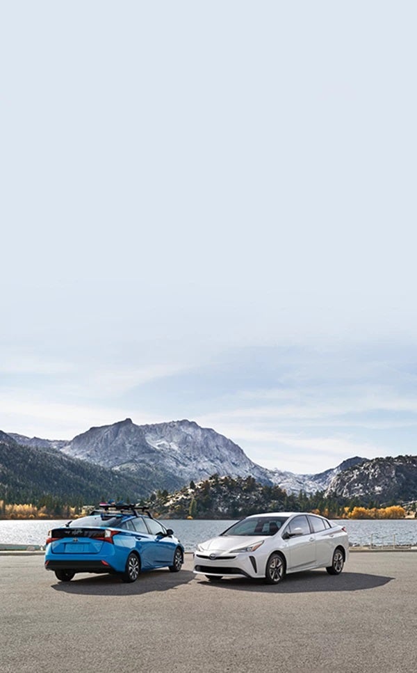 Karl Malone Toyota of El Dorado in El Dorado AR