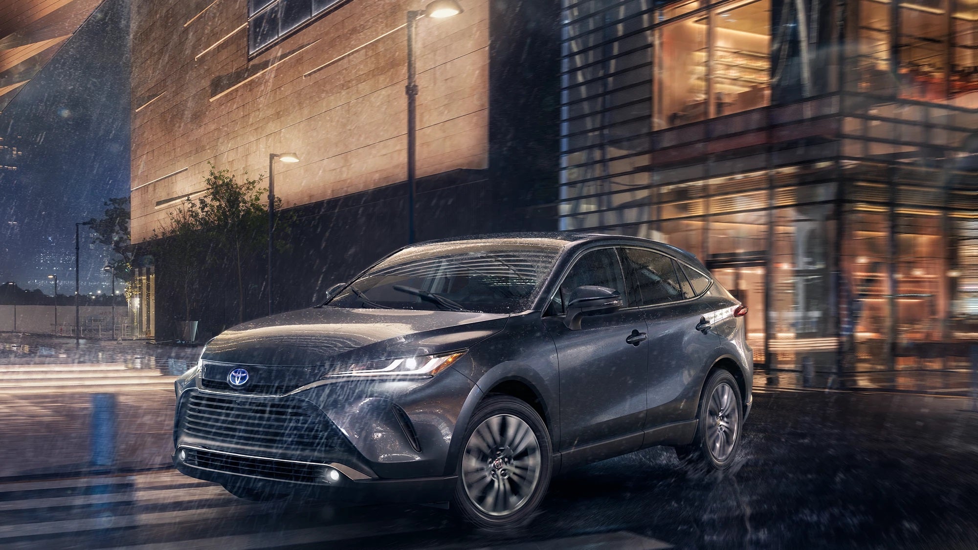 Karl Malone Toyota of El Dorado in El Dorado AR