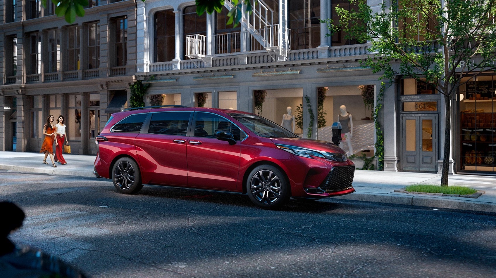 Karl Malone Toyota of El Dorado in El Dorado AR