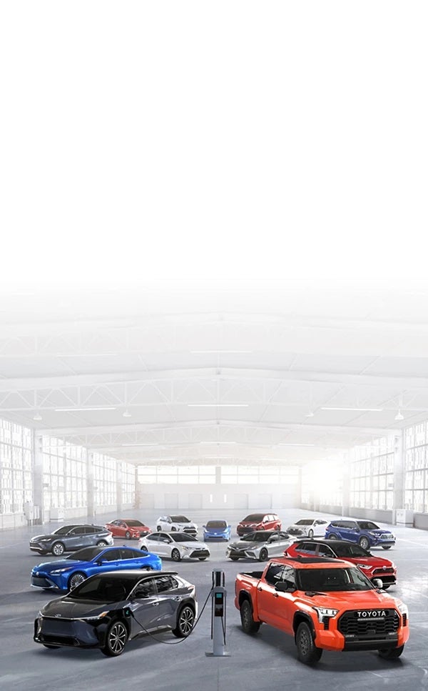 Karl Malone Toyota of El Dorado in El Dorado AR