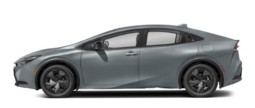 2024 Toyota Prius - Karl Malone Toyota of El Dorado in El Dorado AR