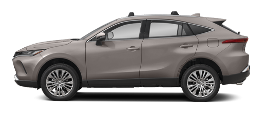 2024 Toyota Venza - Karl Malone Toyota of El Dorado in El Dorado AR