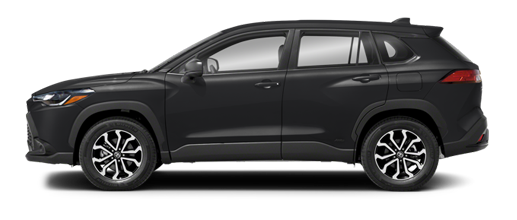 2026 Toyota Corolla Cross Hybrid - Karl Malone Toyota of El Dorado in El Dorado AR