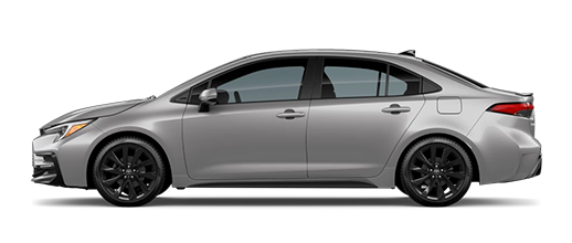 2026 Toyota Corolla - Karl Malone Toyota of El Dorado in El Dorado AR