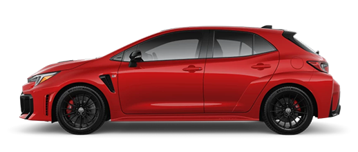 2026 Toyota GR Corolla - Karl Malone Toyota of El Dorado in El Dorado AR