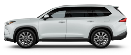 2026 Toyota Grand Highlander Hybrid - Karl Malone Toyota of El Dorado in El Dorado AR