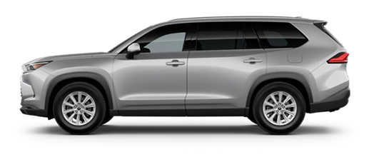 2026 Toyota Grand Highlander - Karl Malone Toyota of El Dorado in El Dorado AR