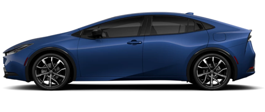 2026 Toyota Prius Plug-in Hybrid - Karl Malone Toyota of El Dorado in El Dorado AR