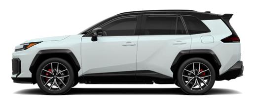2026 Toyota RAV4 Plug-in Hybrid - Karl Malone Toyota of El Dorado in El Dorado AR