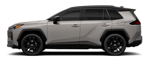 2026 Toyota RAV4 - Karl Malone Toyota of El Dorado in El Dorado AR