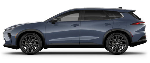 2026 Toyota Crown Signia - Karl Malone Toyota of El Dorado in El Dorado AR