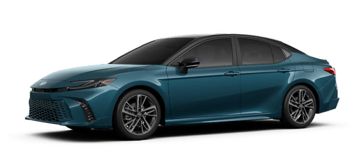 2027 Toyota Camry - Karl Malone Toyota of El Dorado in El Dorado AR