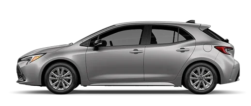 2027 Toyota Corolla Hatchback - Karl Malone Toyota of El Dorado in El Dorado AR