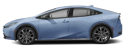 2027 Toyota Prius Plug-in Hybrid - Karl Malone Toyota of El Dorado in El Dorado AR